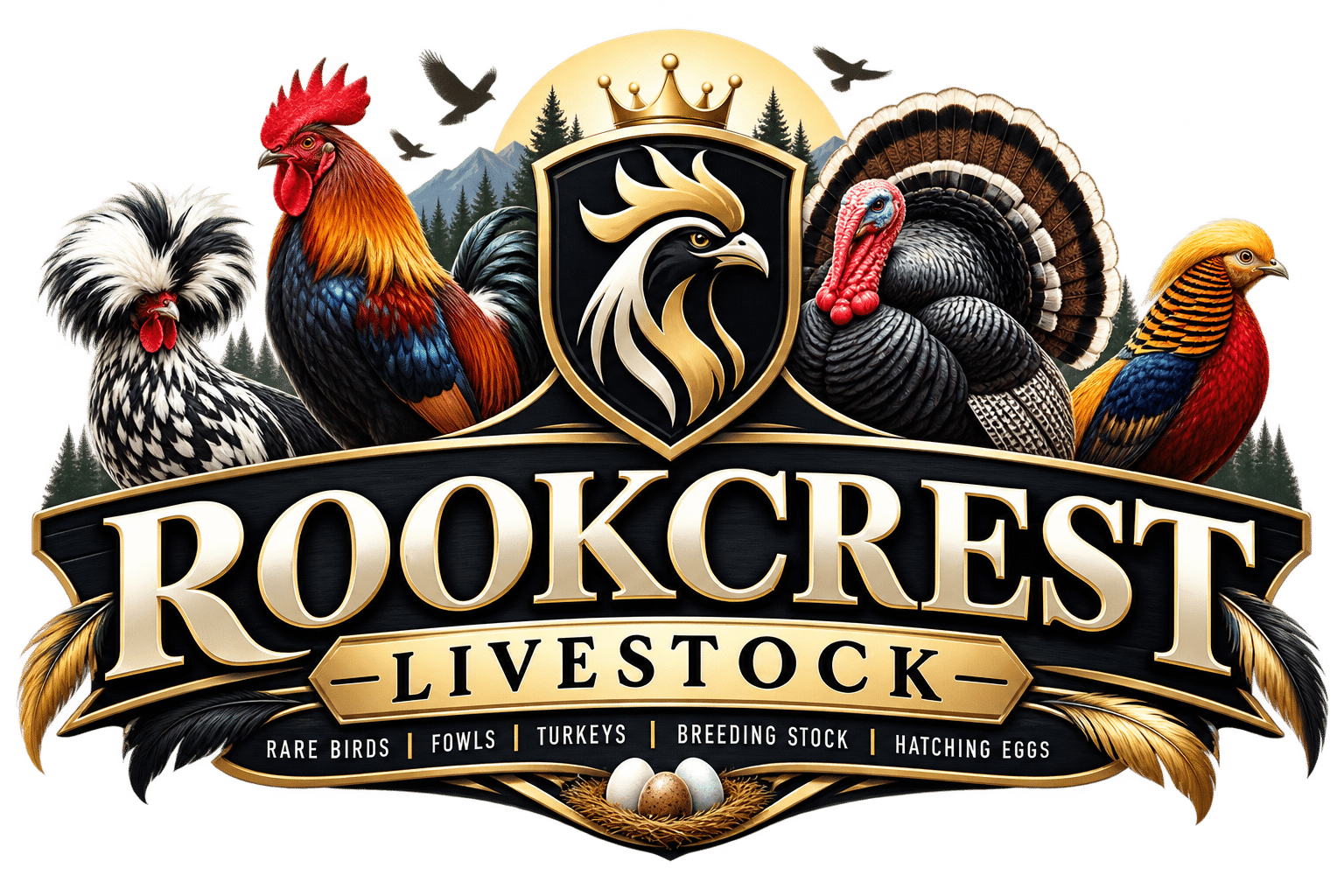 Rookcrest Livestock